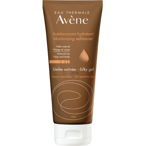 Avene Autobronceante Hidratante