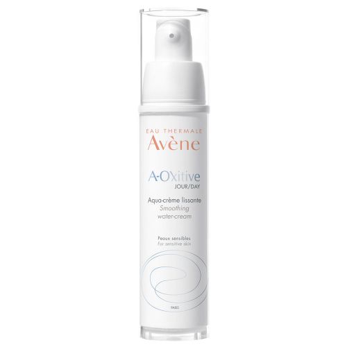 Avene A-oxitive Aqua Crema Dí­a Alisadora