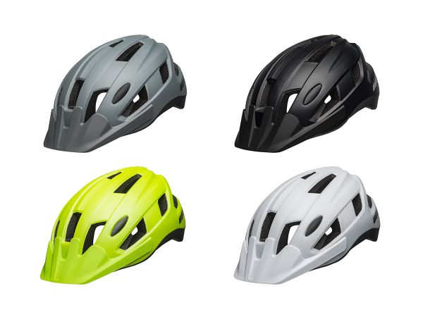 Casco Bell Strat Caja 2 Surtido X10u