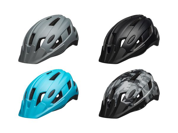 Casco Bell Strat Caja 1 Surtido X10u