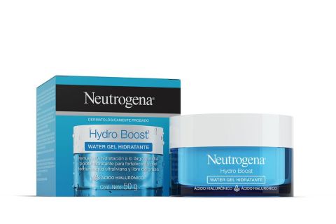 Hidratante Facial En Gel Neutrogena Hydro Boost