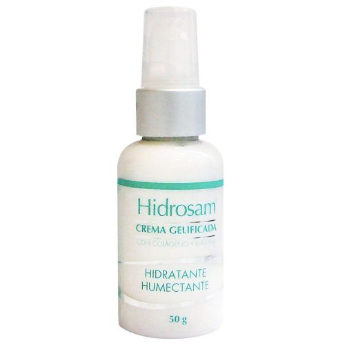 Hidrosam Crema Gelificada