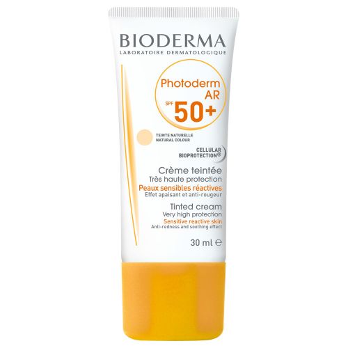 Bioderma Photoderm Ar Spf50+ Crema