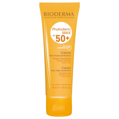 Bioderma Photoderm Max Spf50+ Crema