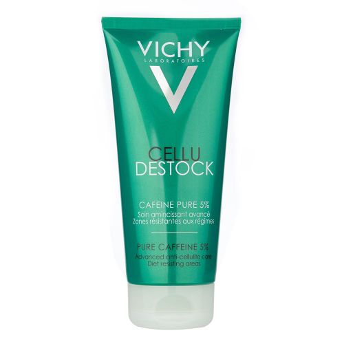 Vichy Celludestock Acelerador Anticelulí­tico