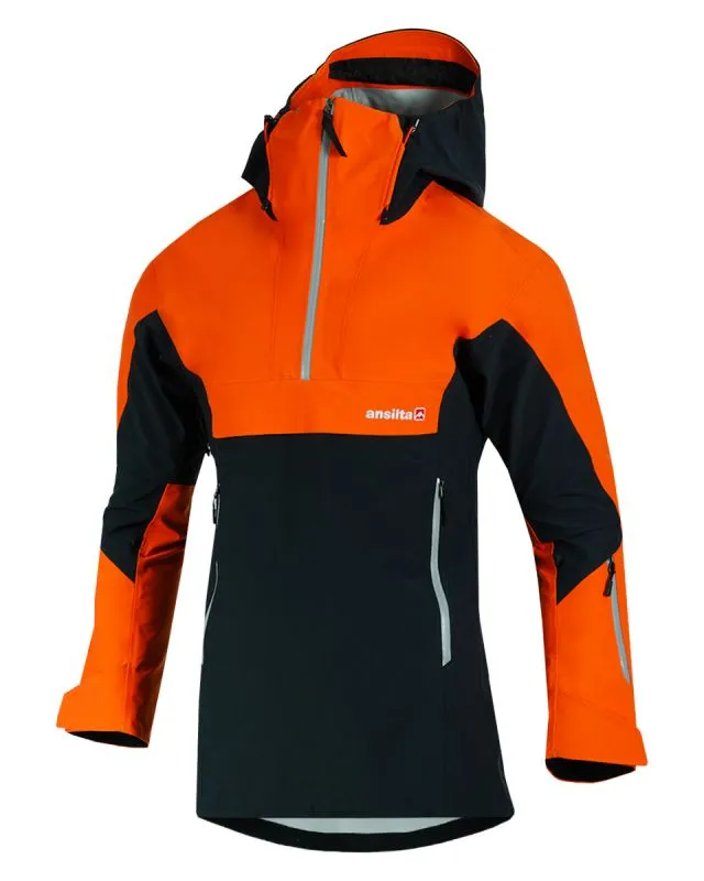 Anorak Sacha 2 Gore-tex Ski Mujer