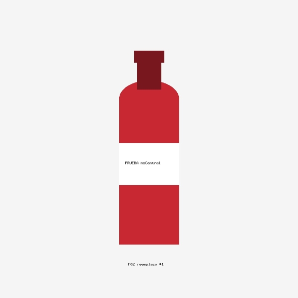 Prueba Nscentral - Botella Termica Acero 750 Ml