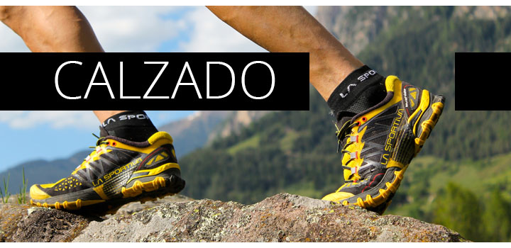 ABNNER INF CALZADO