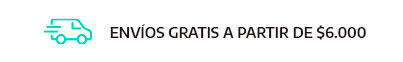 BANNER ENVIOS
